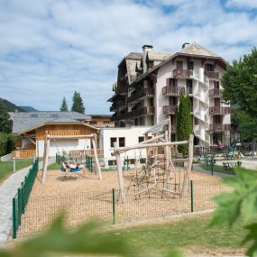 Séjour Groupe Morzine