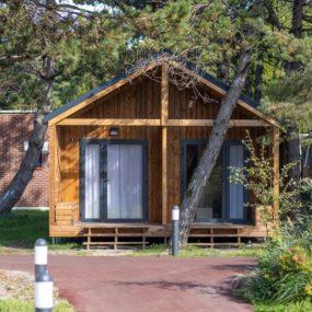 gîtes Village club Merlimont