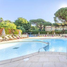 espace aquatique les issambres val d'esquières
