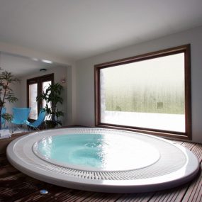 Spa Bien être Vacances