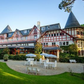 club vacances pour groupe La Baule