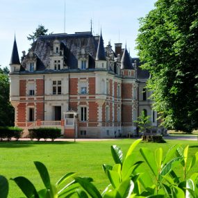 Village Club la Ferté-Imbault