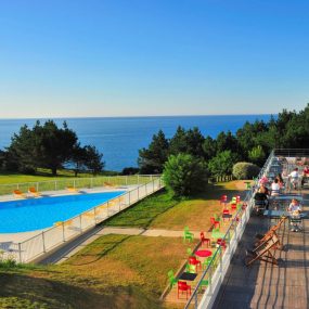 Village Club Miléade Port-Manech