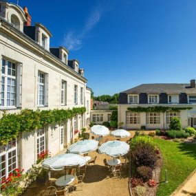 Village Club Miléade Saumur