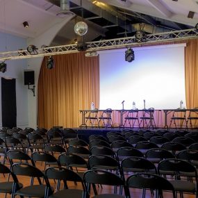 salle séminaire villages club carqueiranne