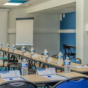 salle seminaire village club carry le rouet