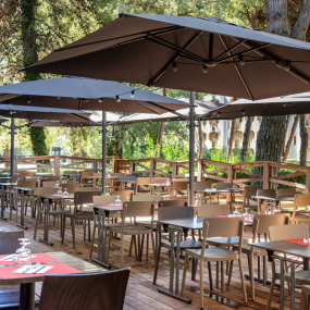 restaurant la grande motte