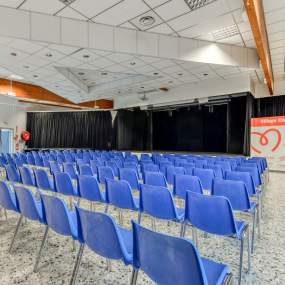 salle séminaire la grande motte