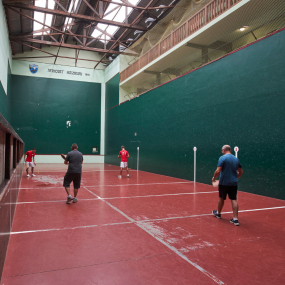espace sport village club Guéthary