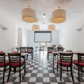restaurant village club Roquebrune sur Argens