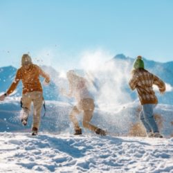 Séjours Neige
