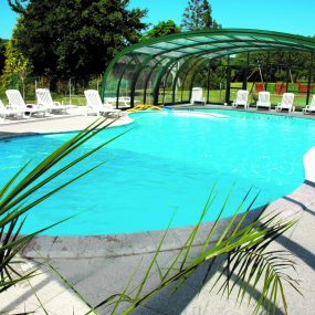 Piscine Mûr-de-Bretagne