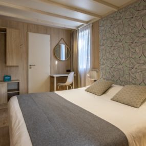 hébergement Village club Merlimont