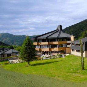 village club Le Mont-Dore