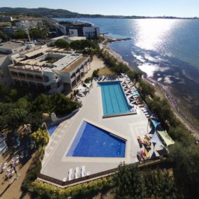 village club mileade balaruc les bains