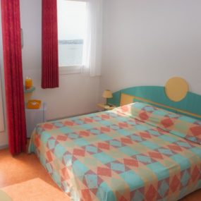 hebergement village club mileade balaruc les bains