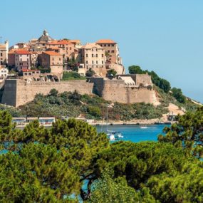 village club calvi