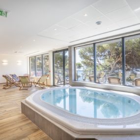 spa et bien être village club carry le rouet